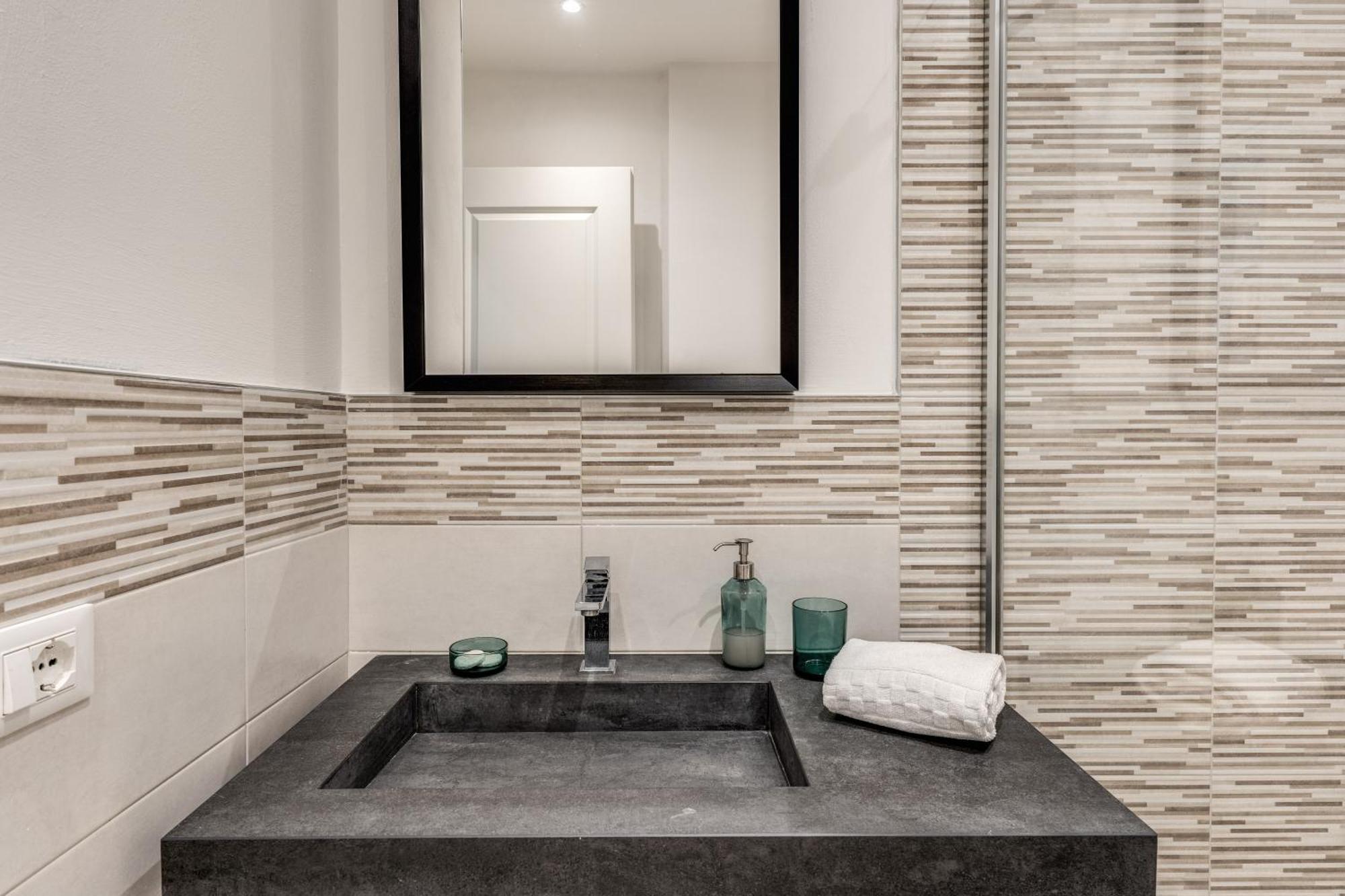 Aweshomeitaly - The Wonder Apartment Pisa Buitenkant foto