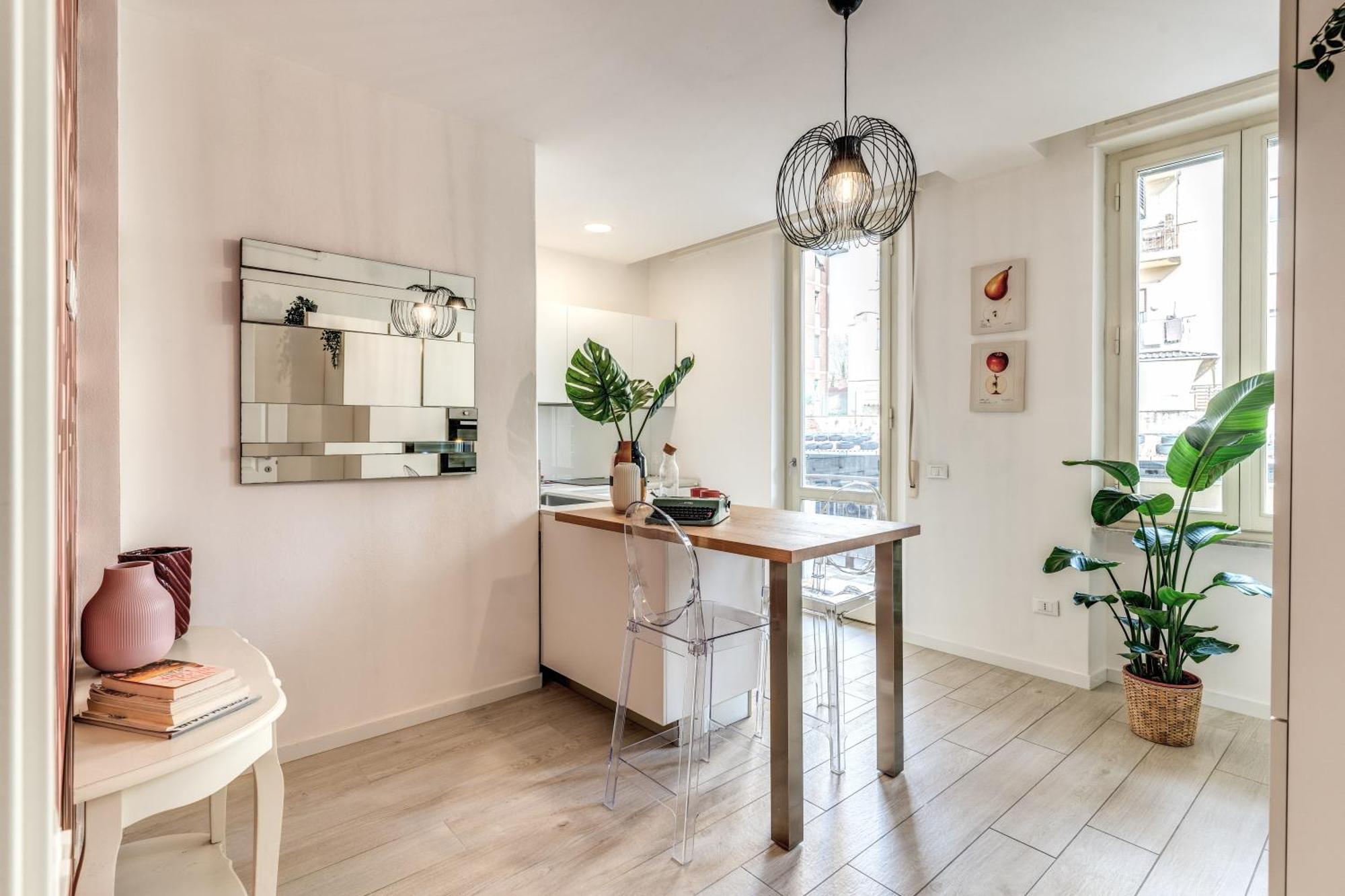 Aweshomeitaly - The Wonder Apartment Pisa Buitenkant foto