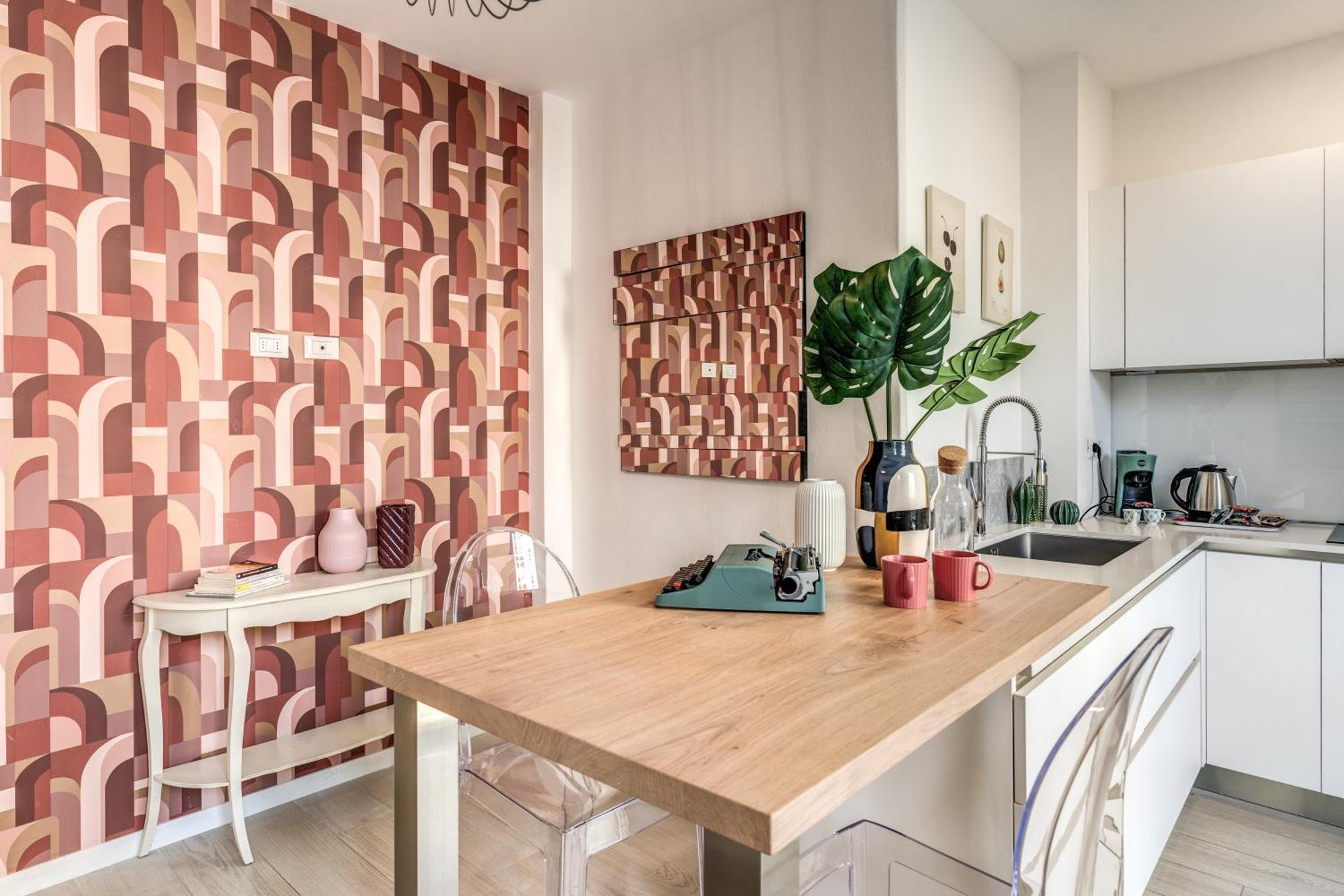 Aweshomeitaly - The Wonder Apartment Pisa Buitenkant foto