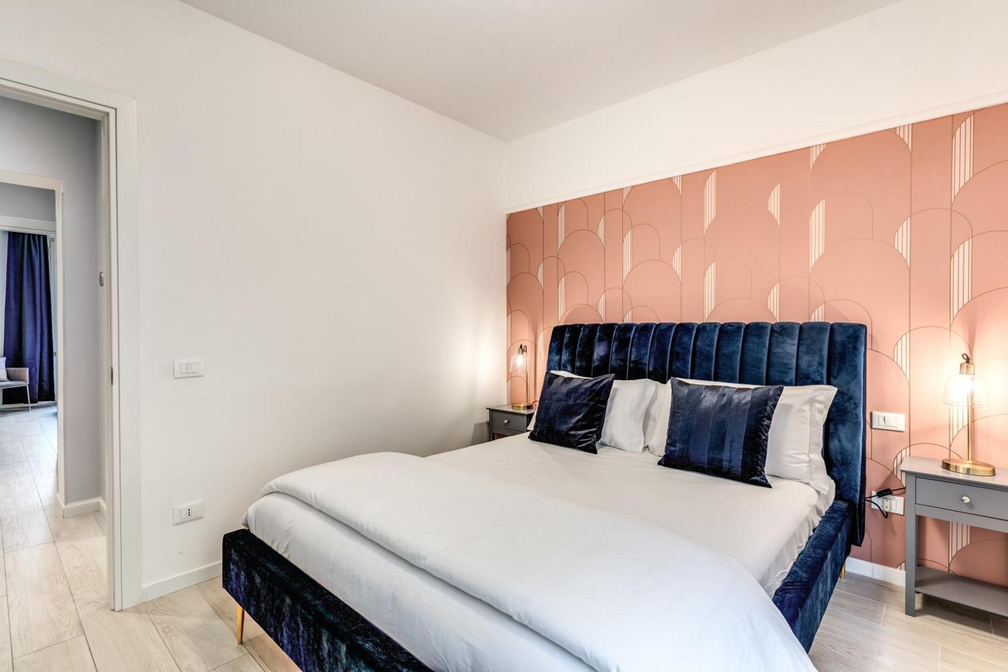 Aweshomeitaly - The Wonder Apartment Pisa Buitenkant foto