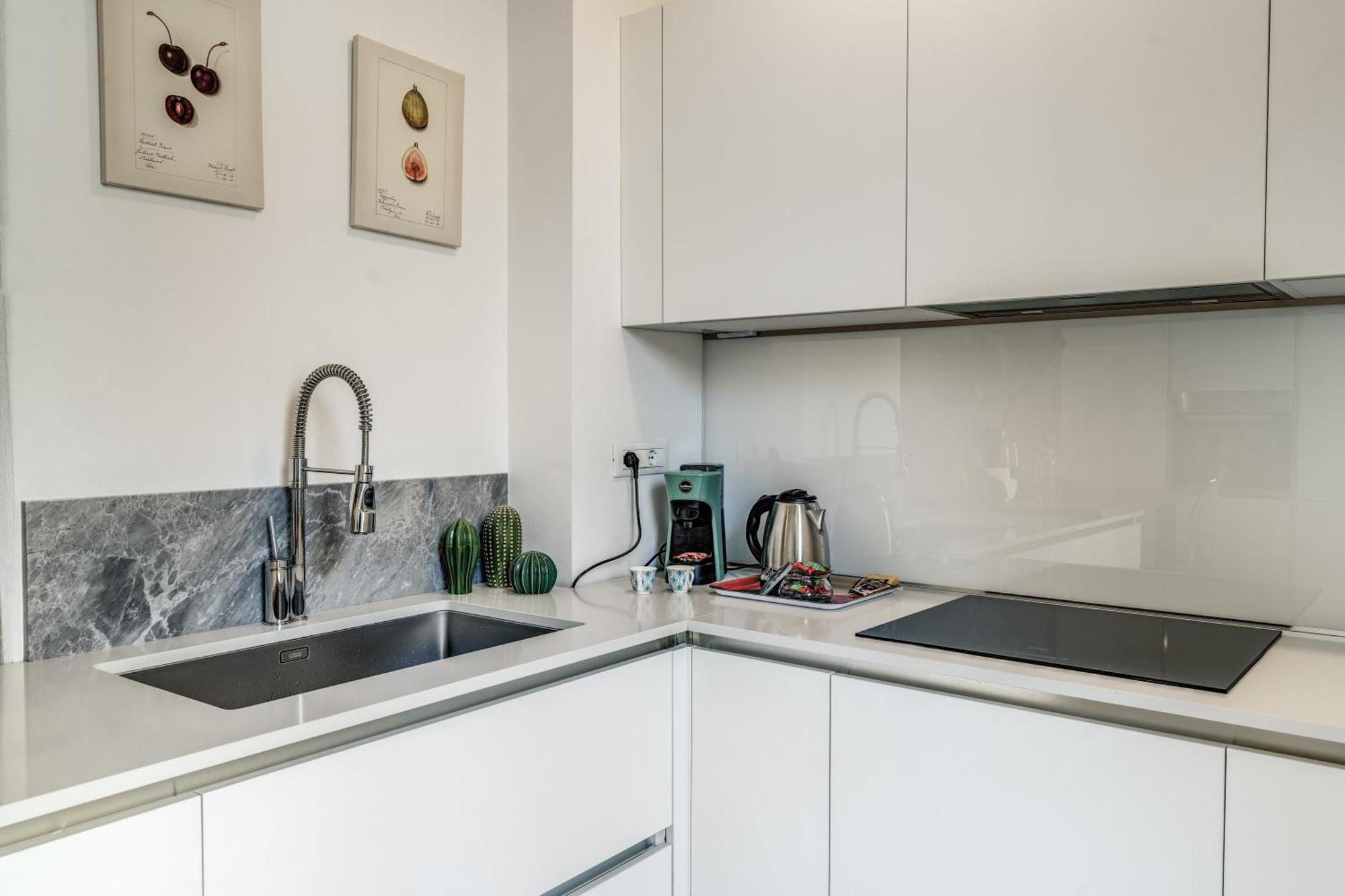 Aweshomeitaly - The Wonder Apartment Pisa Buitenkant foto