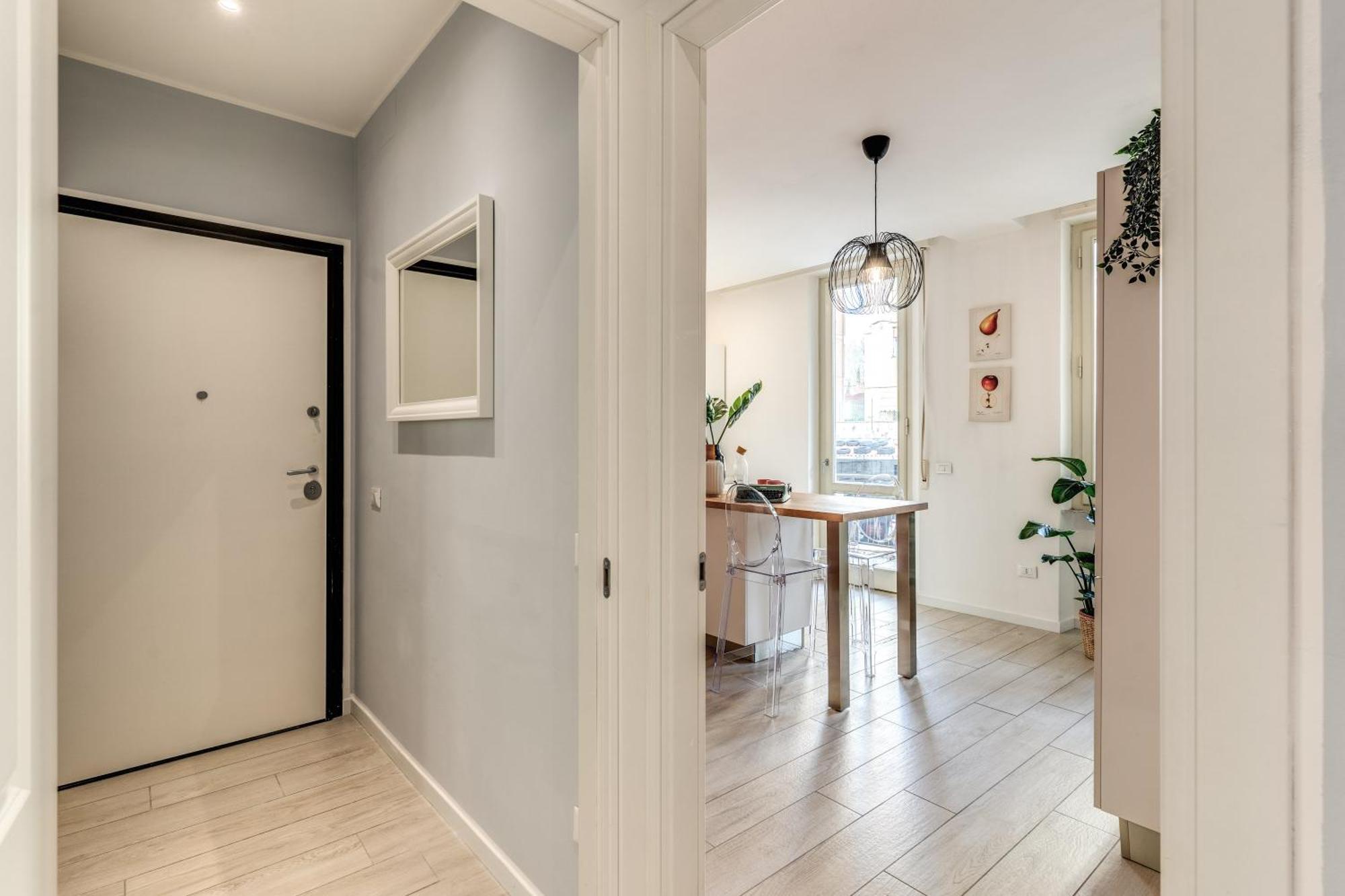 Aweshomeitaly - The Wonder Apartment Pisa Buitenkant foto