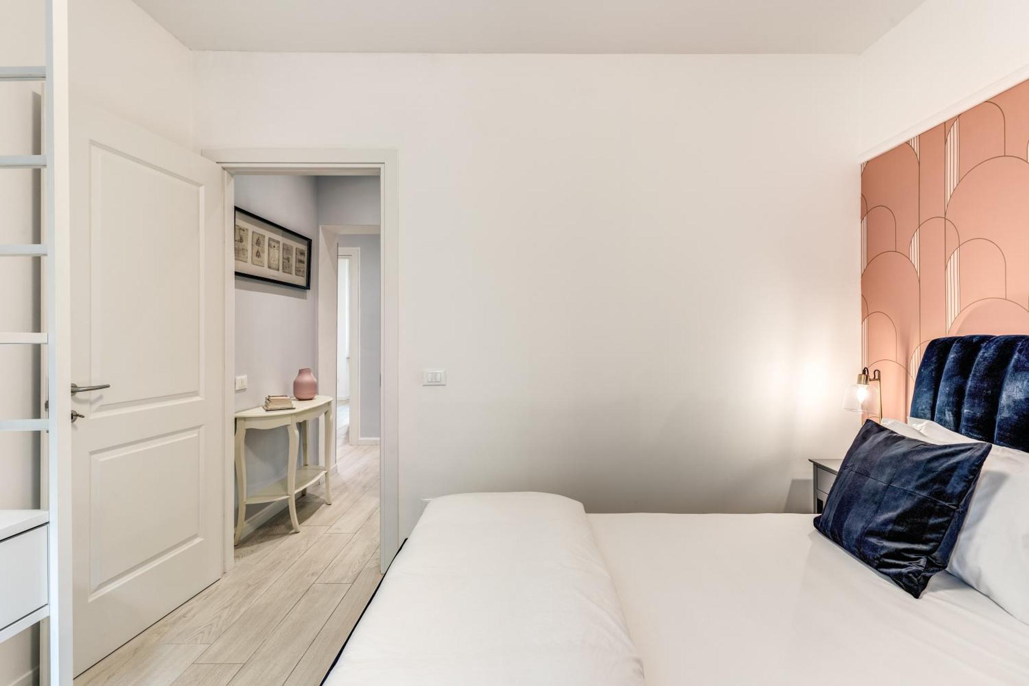 Aweshomeitaly - The Wonder Apartment Pisa Buitenkant foto